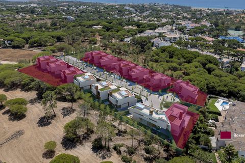 Villa en Vale do Lobo, Faro, Vale do Lobo - € 2.850.000 | Ref: Heaven - photo 5